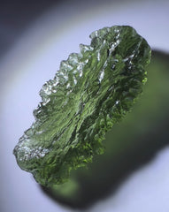 4.19g Moldavite