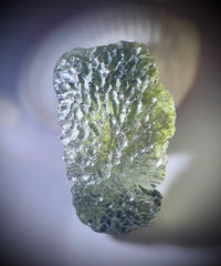 3.39g Moldavite