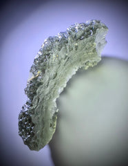 3.39g Moldavite