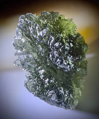 9.15g Moldavite