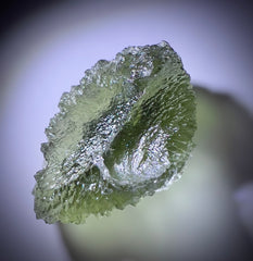 3.17g Moldavite