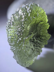 3.17g Moldavite