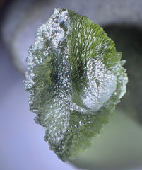 3.17g Moldavite