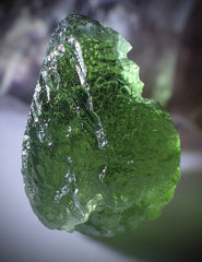 4.79g Moldavite