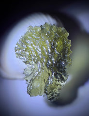 2.77g Moldavite