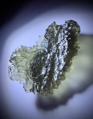 2.77g Moldavite