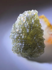 2.38g Moldavite