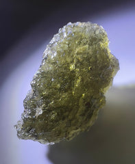 2.38g Moldavite