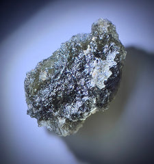 2.38g Moldavite