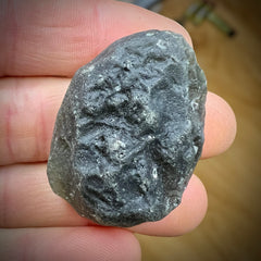 26g Moldavite, Radomilice