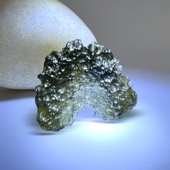 3.6g Moldavite