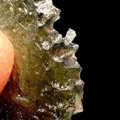3.6g Moldavite