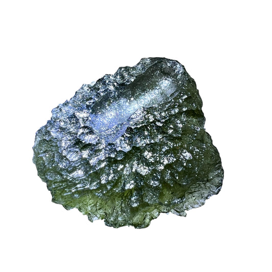 4.6g Moldavite
