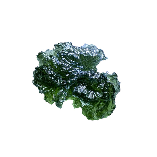 3.29g Moldavite