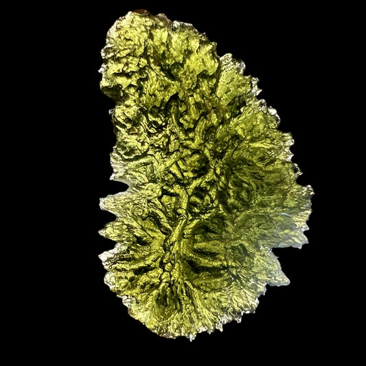 7.57g Moldavite