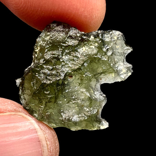 1.51g Moldavite