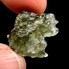 1.51g Moldavite