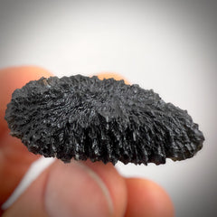 21.23g Moldavite