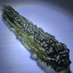 4.2g  Angel Chime Moldavite