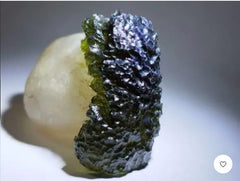 5.92g Perfect Moldavite