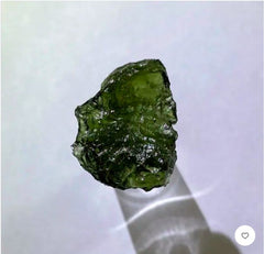 Moldavite 2.48g