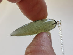Daisies Light Pendulum (3.0g)