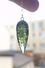 Phoenix Sculpture Pendulum (3.8g)