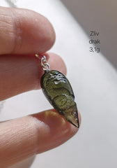Dragon Pendulum (3.1g)