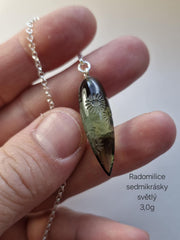 Daisies Light Pendulum (3.0g)