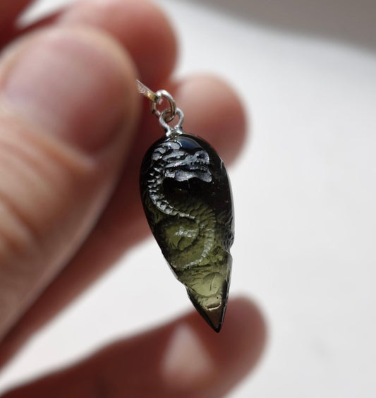 Dragon Pendulum (3.1g)