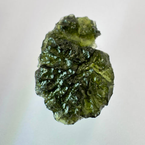 Natural Moldavite | 5.76g | Marouskovo Pole