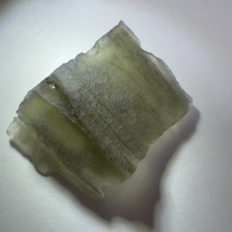 Natural Moldavite | 3.3g | Chlum
