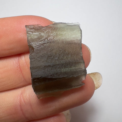 Natural Moldavite | 3.3g | Chlum