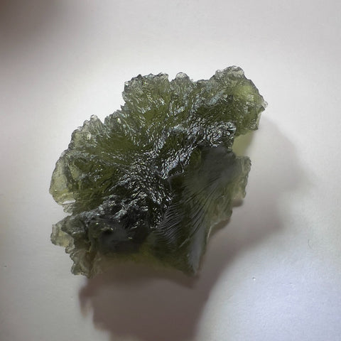 Natural Moldavite | 5.35g | Chlum