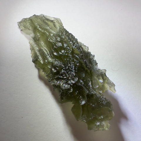 Natural Moldavite | 3.1g | Marouskovo Pole