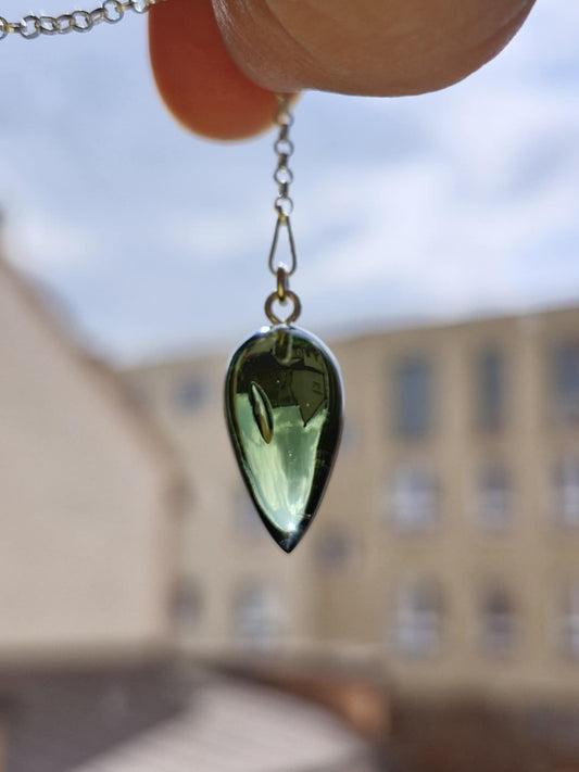 Vrábče Pendulum 1.74g - Inner Bubble.