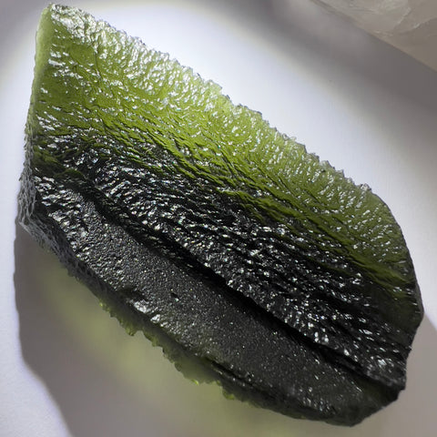 Investment Moldavite | 46.7g | Chlum